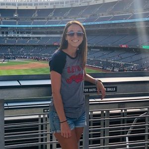 Meet your Posher, Grace